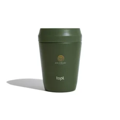 Kubek termiczny 354 ml Topl / Zielony VTO01-06
