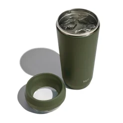 Kubek termiczny 354 ml Topl / Zielony VTO01-06