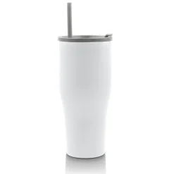 Kubek termiczny 800 ml VINGA Eos Voyager / Szary VG573-02
