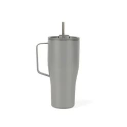 Kubek termiczny 800 ml VINGA Eos Voyager / Szary VG573-19