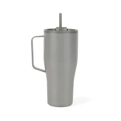 Kubek termiczny 800 ml VINGA Eos Voyager / Szary VG573-19