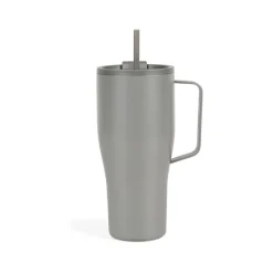 Kubek termiczny 800 ml VINGA Eos Voyager / Szary VG573-19