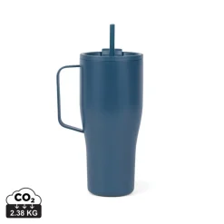 Kubek termiczny 800 ml VINGA Eos Voyager / Niebieski VG573-04