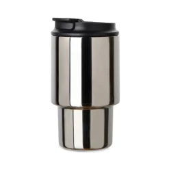 Kubek termiczny 350 ml VINGA Nagano / Srebrny VG644-32
