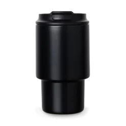 Kubek termiczny 350 ml VINGA Nagano / Czarny VG644-03