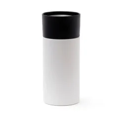 Kubek termiczny 300 ml VINGA Otis / Biały VG062-02