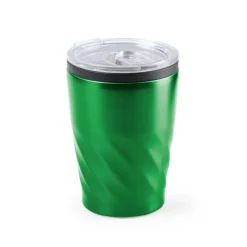 Kubek termiczny 350 ml / Zielony V0033-06
