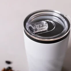 Kubek termiczny 350 ml / Zielony V0033-06