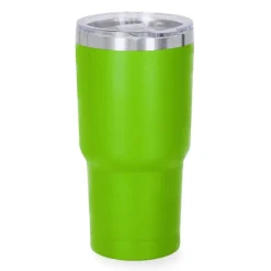 Kubek termiczny 530 ml / Zielony VA258-06