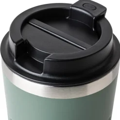 Kubek termiczny 400 ml / Zielony VB184-06