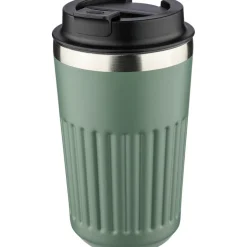 Kubek termiczny 400 ml / Zielony VB184-06