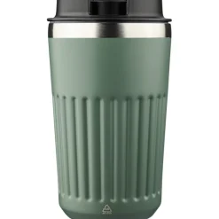 Kubek termiczny 400 ml / Zielony VB184-06