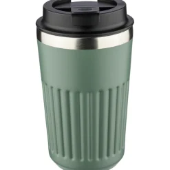 Kubek termiczny 400 ml / Zielony VB184-06