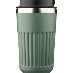 Kubek termiczny 400 ml / Zielony VB184-06