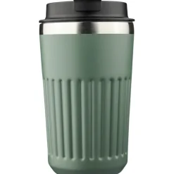 Kubek termiczny 400 ml / Zielony VB184-06