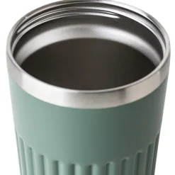 Kubek termiczny 400 ml / Zielony VB184-06