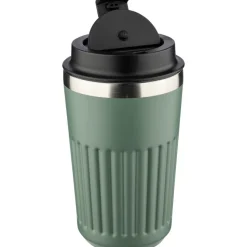 Kubek termiczny 400 ml / Zielony VB184-06