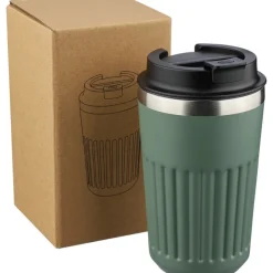 Kubek termiczny 400 ml / Zielony VB184-06