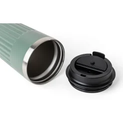 Kubek termiczny 400 ml / Zielony VB184-06