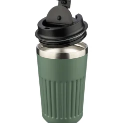 Kubek termiczny 400 ml / Zielony VB184-06