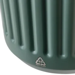 Kubek termiczny 400 ml / Zielony VB184-06
