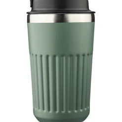 Kubek termiczny 400 ml / Zielony VB184-06