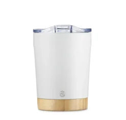 Kubek termiczny MOKU 300 ml / Biały 16251-01