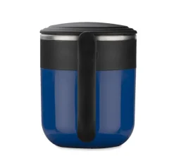 Kubek termiczny MOL 300 ml / Granatowy 16017-06