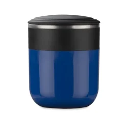 Kubek termiczny MOL 300 ml / Granatowy 16017-06