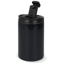 Kubek termiczny o pojemności Leak-Free 200ml / Czarny LT98818-N0002