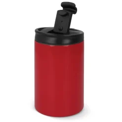 Kubek termiczny o pojemności Leak-Free 200ml / Czerwony LT98818-N0021
