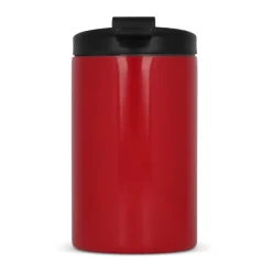 Kubek termiczny o pojemności Leak-Free 200ml / Srebrny LT98818-N0005