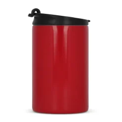 Kubek termiczny o pojemności Leak-Free 200ml / Srebrny LT98818-N0005
