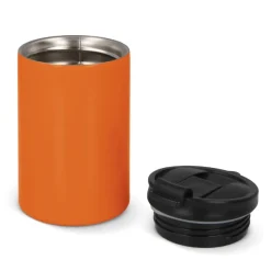 Kubek termiczny o pojemności Leak-Free 200ml / Pomarańczowy LT98818-N0026
