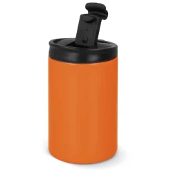 Kubek termiczny o pojemności Leak-Free 200ml / Pomarańczowy LT98818-N0026