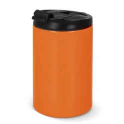 Kubek termiczny o pojemności Leak-Free 200ml / Pomarańczowy LT98818-N0026