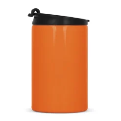 Kubek termiczny o pojemności Leak-Free 200ml / Pomarańczowy LT98818-N0026