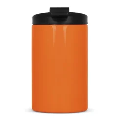 Kubek termiczny o pojemności Leak-Free 200ml / Pomarańczowy LT98818-N0026