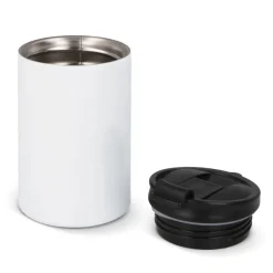 Kubek termiczny o pojemności Leak-Free 200ml / Biały LT98818-N0001