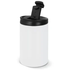 Kubek termiczny o pojemności Leak-Free 200ml / Biały LT98818-N0001