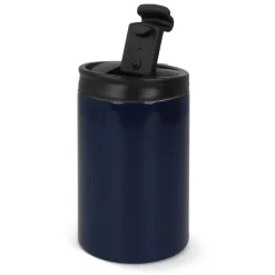Kubek termiczny o pojemności Leak-Free 200ml / Ciemnoniebieski LT98818-N0010