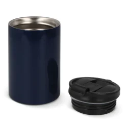 Kubek termiczny o pojemności Leak-Free 200ml / Ciemnoniebieski LT98818-N0010
