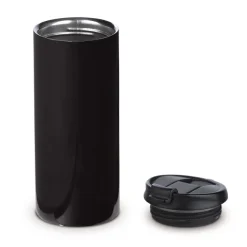 Kubek termiczny o pojemności 350ml / Czarny LT98772-N0002