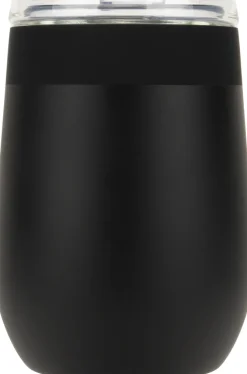 Kubek termiczny PALM BAY MoLu 350 ml / Czarny 522403
