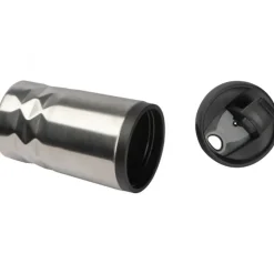 Kubek termiczny ROMA 250 ml / Szary 154407