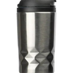 Kubek termiczny ROMA 250 ml / Szary 154407