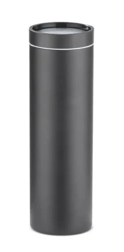 Kubek termiczny ROTO 440 ml / Czarny 16008-02