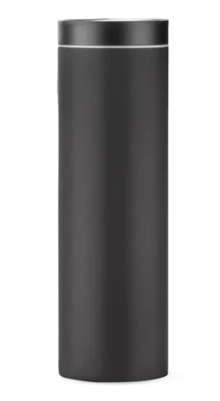 Kubek termiczny ROTO 440 ml / Czarny 16008-02