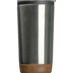 Kubek termiczny SIBENIK 600 ml / Szary 290107