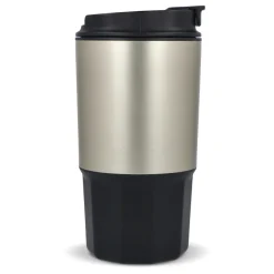 Kubek termiczny Silva 450 ml / Czarny LT98760-N0002